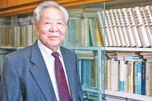 葛荣晋 第一孝道