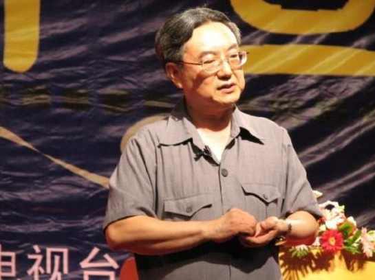 刘灿梁 千古名相之萧何成就汉家天下,第1张