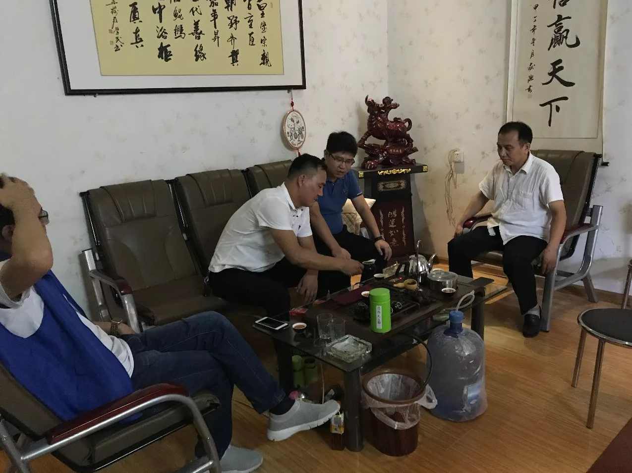 樊红杰 手诊与养生保健