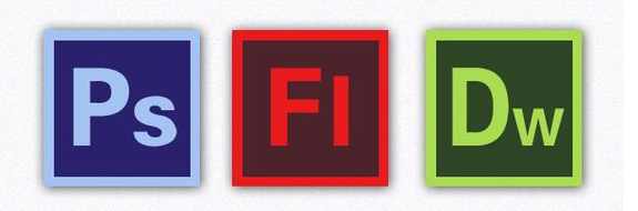 （网页三剑客二十日通).fireworks篇,第1张