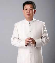 陈兆杰 国学与领导力