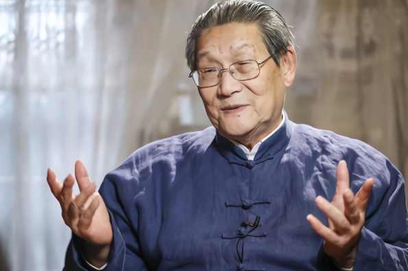 楼宇烈 心经智慧高清