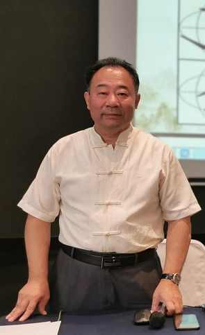 金海峰 《大学·理想蓝图》大学传