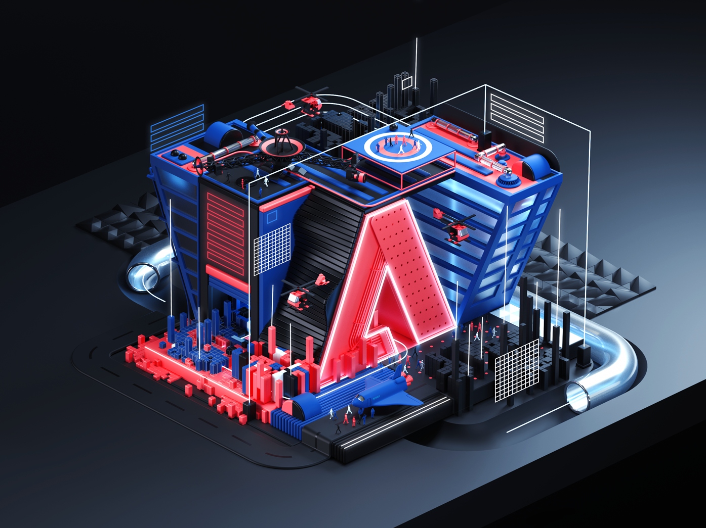 美工设计实践大全