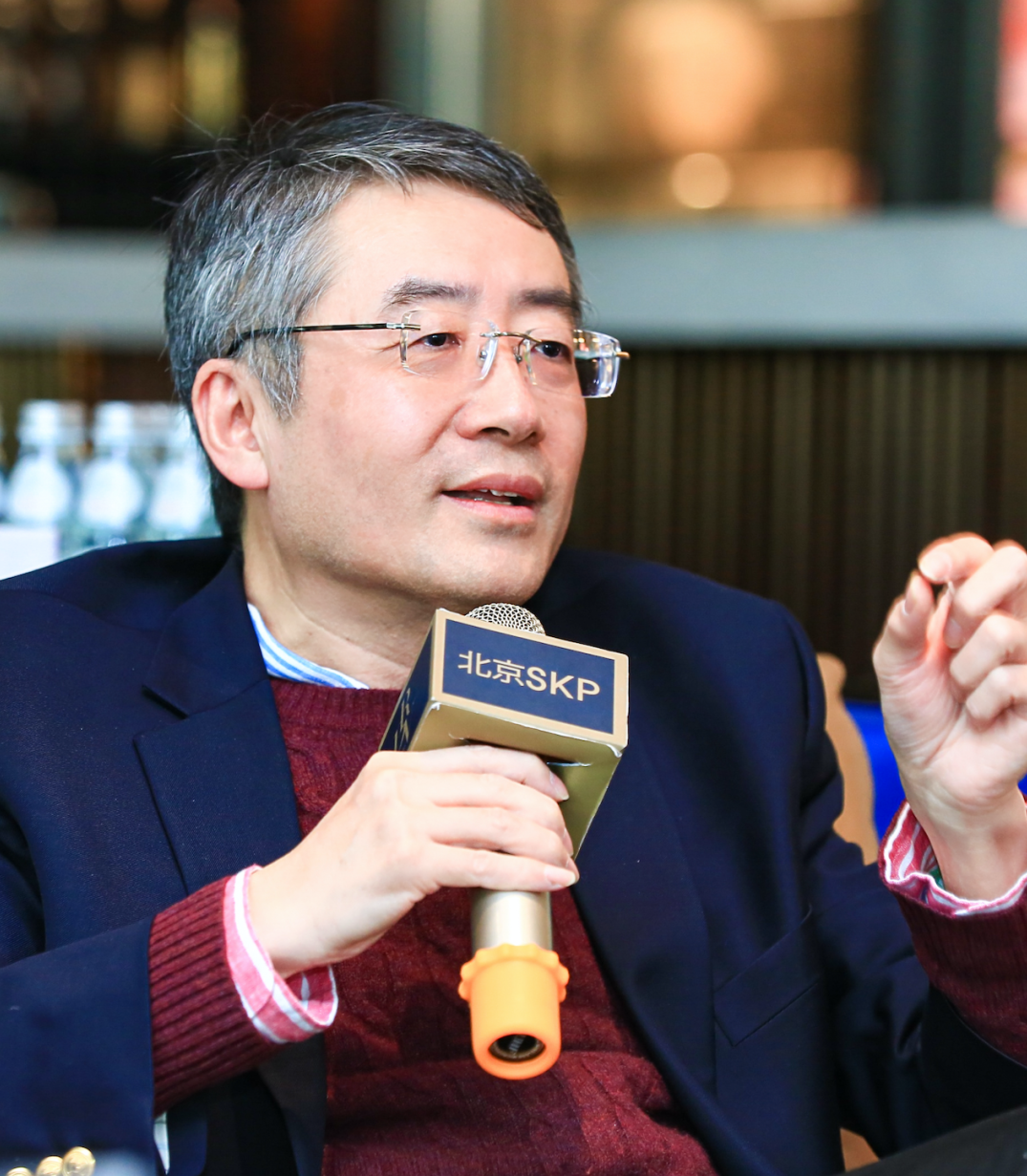 王明基 东方名家-金典经理