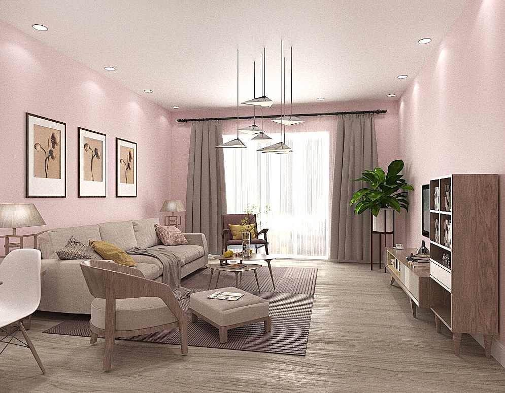 室内设计效果图制作学习名师讲座全42讲,学习,理解,第1张