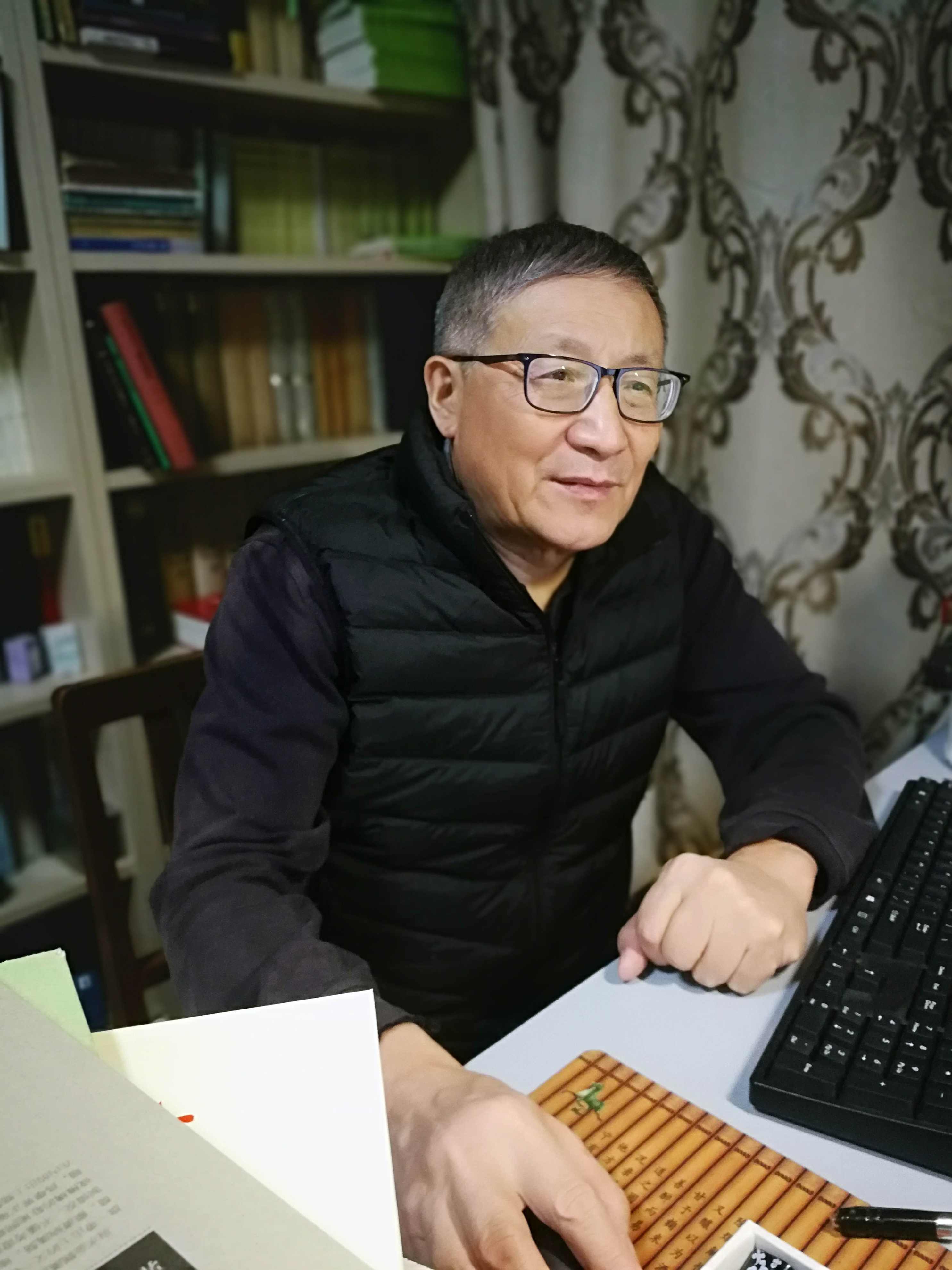 王子今 《汉书》研读