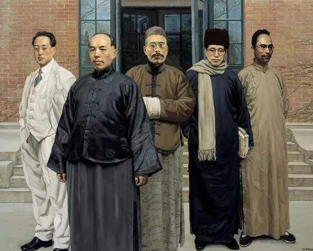 赵家路 国学到底讲什么