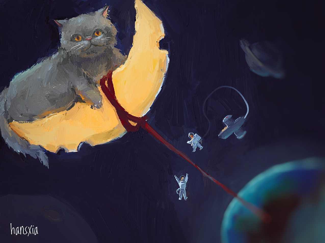 夜猫教育PS特训班学习课程（PS常用技巧轻松掌握）共11节课程