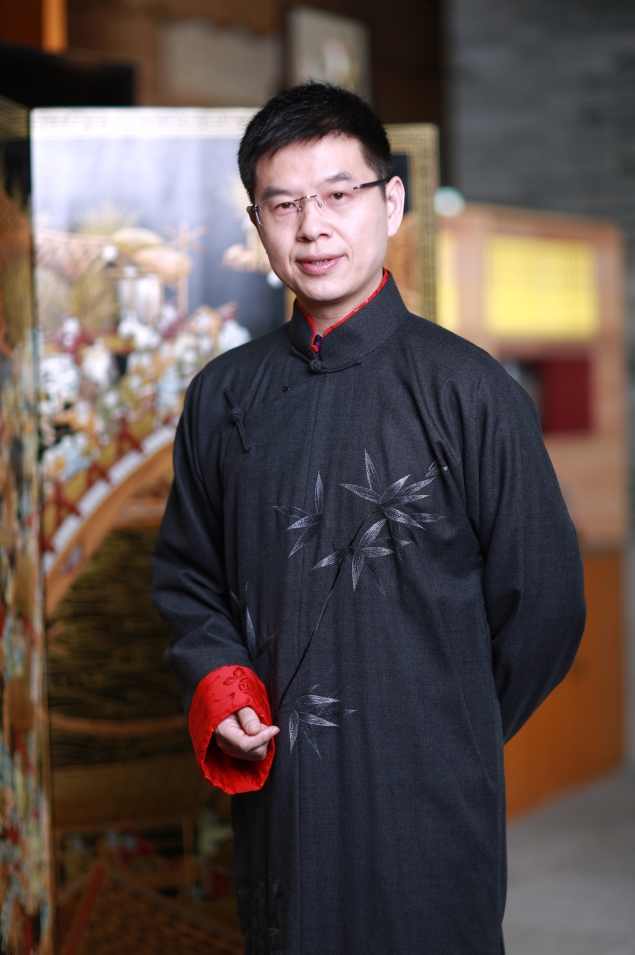 郦波 都市生活的幸福禅,理解,教育,健康,论坛,第1张