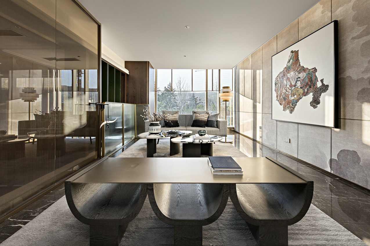 南征板式设计大神VIP第八期高级进修字体排版美工教程