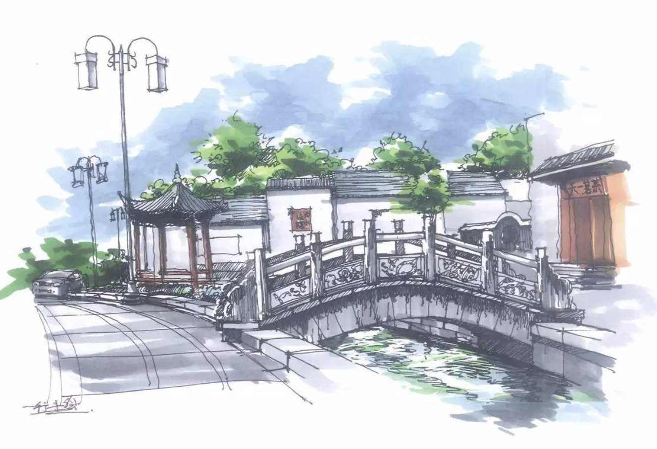 邹昊闫实 带你从零基础到手绘高手手绘课