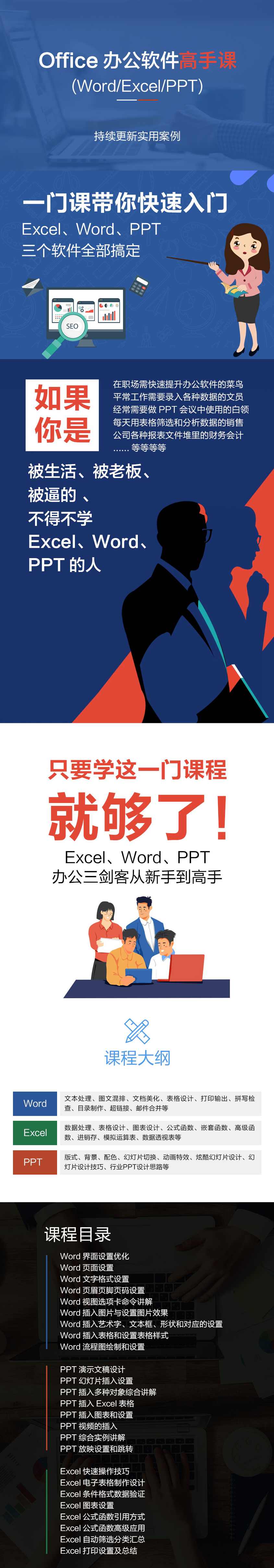 全套经典《全新Office教程》,第1张