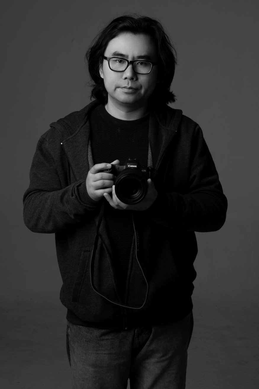 知名摄影师麦子老师主讲唯美古风人像工笔修图后期教程,课程,摄影,psd,第1张