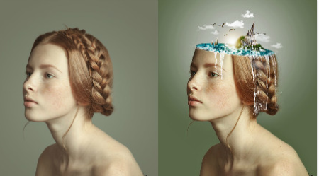 ps课程_轻松掌握PS三大创意方法