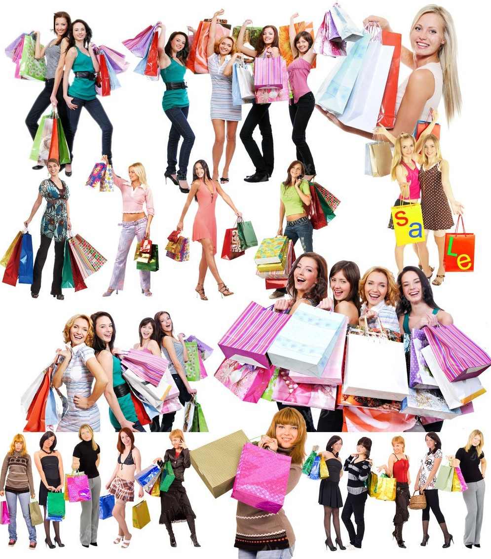 （疯狂网络购物).PDF,第1张