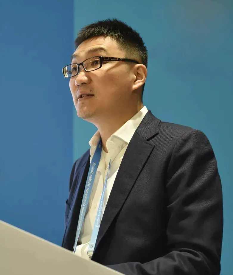 潇彧 企业转型-电商是传统企业的最终选择吗？