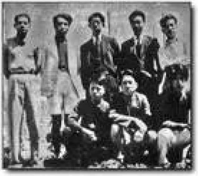 王科 东北作家群研究全44集