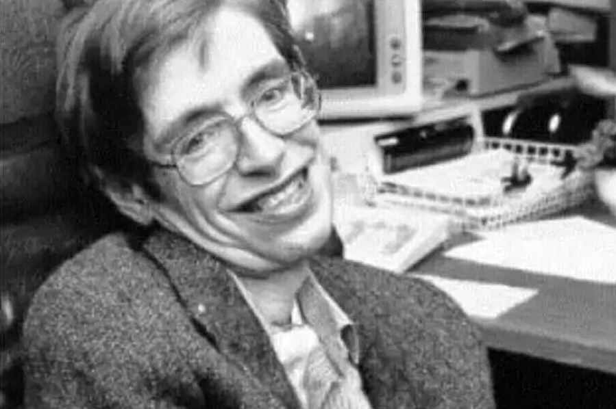 霍金 星际旅行如何变成现实