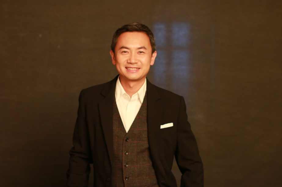 毛大庆 未来是共享经济的时代,课程,第1张