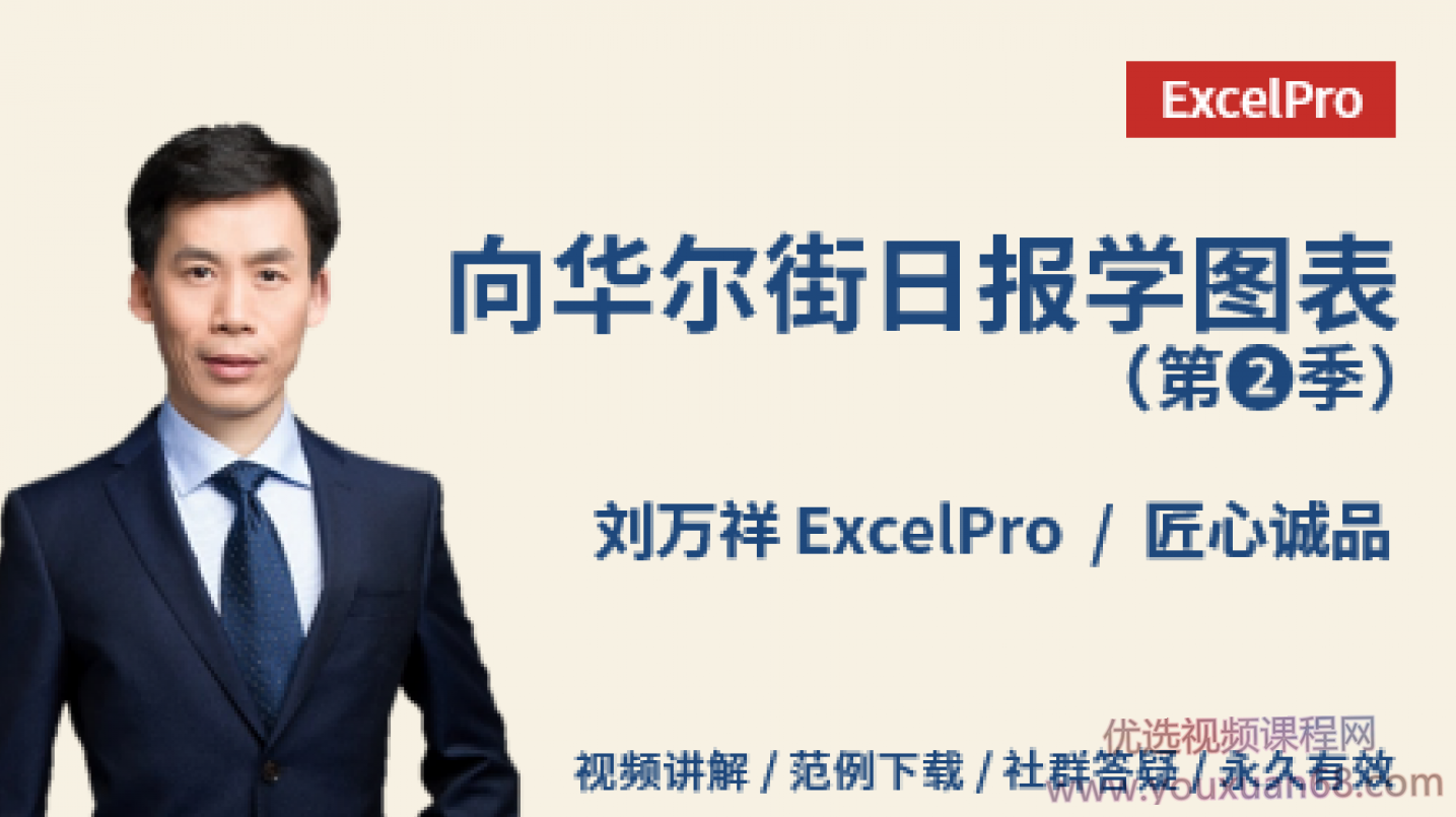 向《华尔街日报》学图表 第一季+第二季,课程,学习,专业,目标,领导,第1张