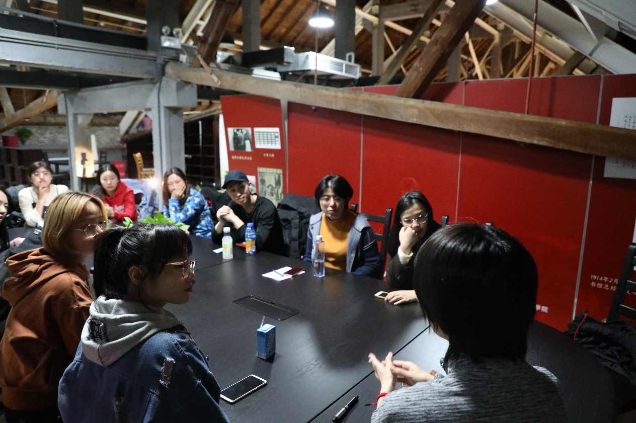 【读书讲座】原生家庭,管理,专业,影视,教育,定位,第1张