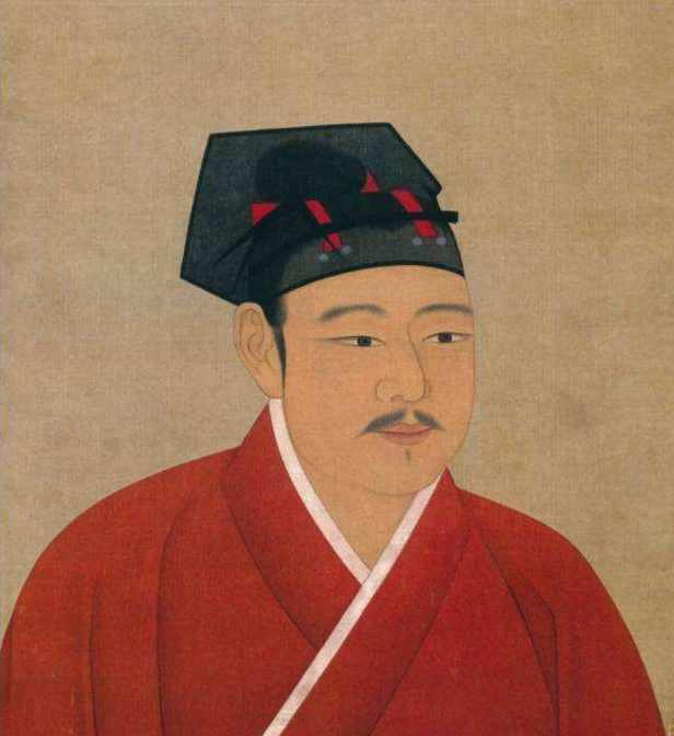 【读书讲座】宋徽宗