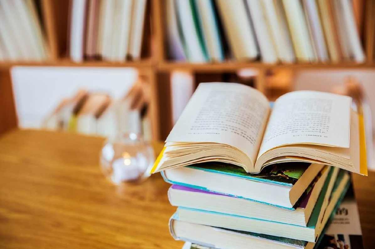 【读书讲座】掌控习惯