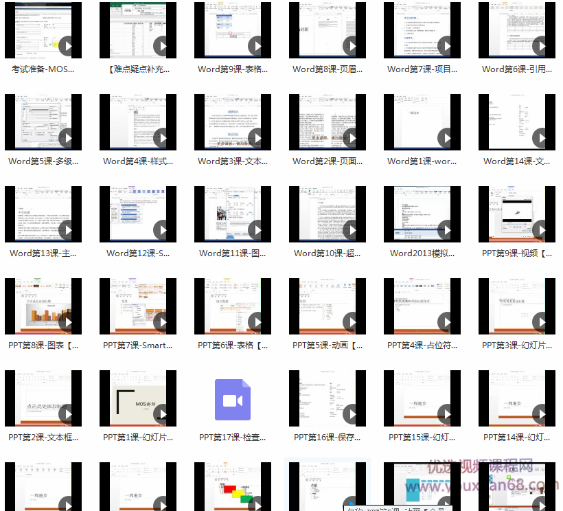 微软MOS认证大师级签约保过班,课程,管理,理解,艺术,竞争,第2张