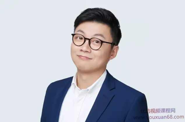 张卓老师《有趣易懂的Excel课》,课程,学习,理解,定位,竞争,第2张