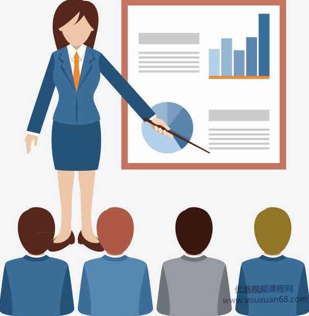 职问系统学习商业PPT实操技能二期,课程,学习,专业,教育,模板,第1张