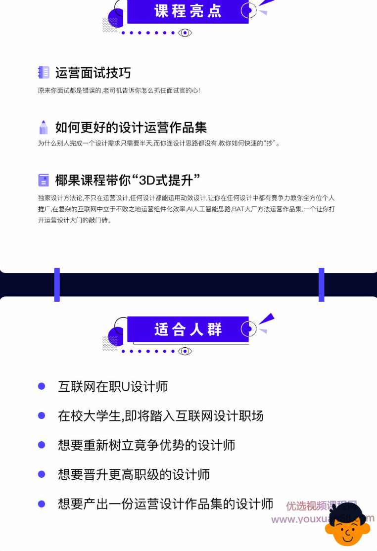 椰果视觉 品牌运营视觉设计第五期,课程,人工智能,第2张 椰果视觉 品牌运营视觉设计第五期,课程,人工智能,第2张
