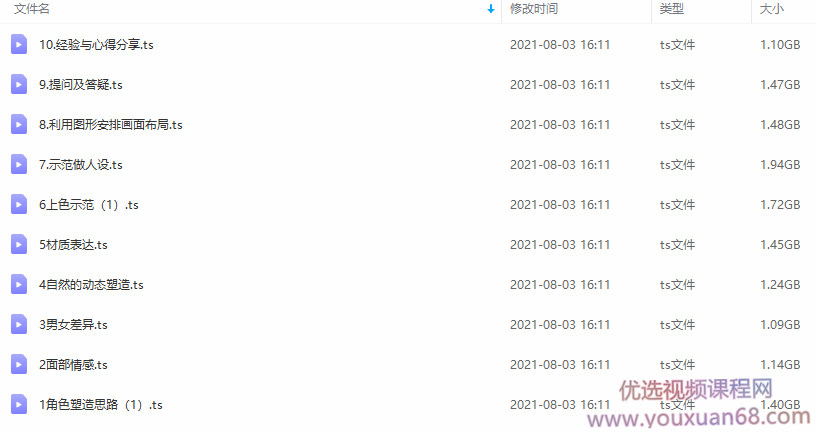 【大触来了】教主某狐仙日式和风插画设计班,课程,领导,构图技巧,第4张