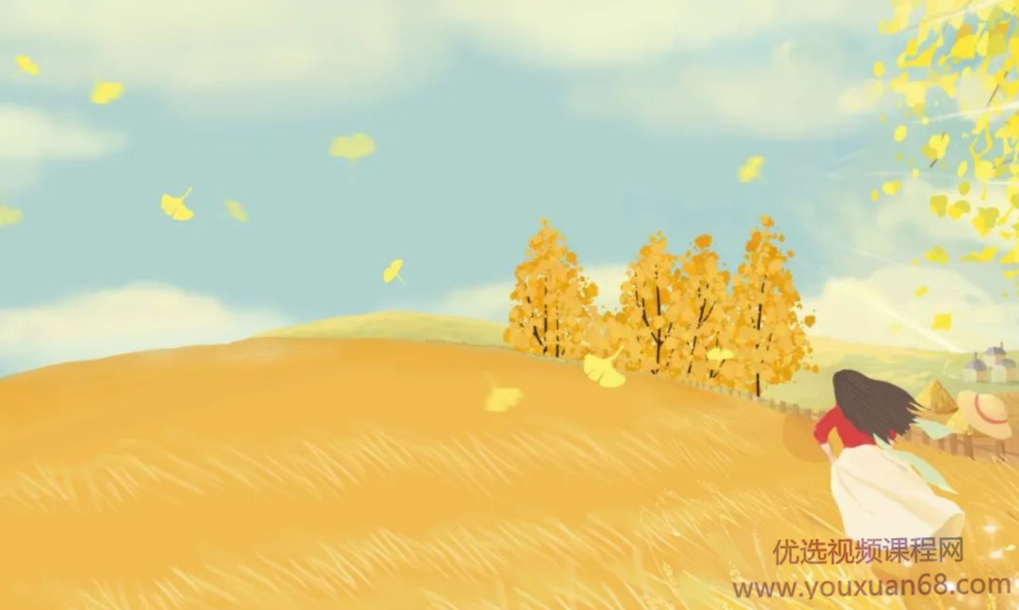 小猫倩倩第八期写作训练营