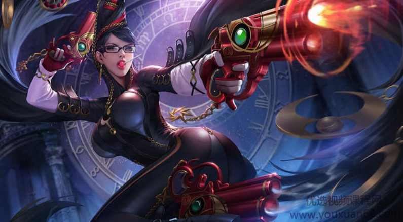 第七个桔子插画班第6期【画质高清】