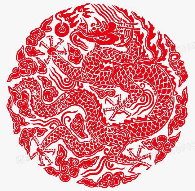 《中国图腾素材大全》2DVD