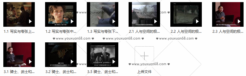 杨超电影新课,课程,第2张