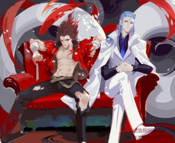 牟真民第十期角色设计实战研修班【老课画质高清】,课程,艺术,漫画,第1张