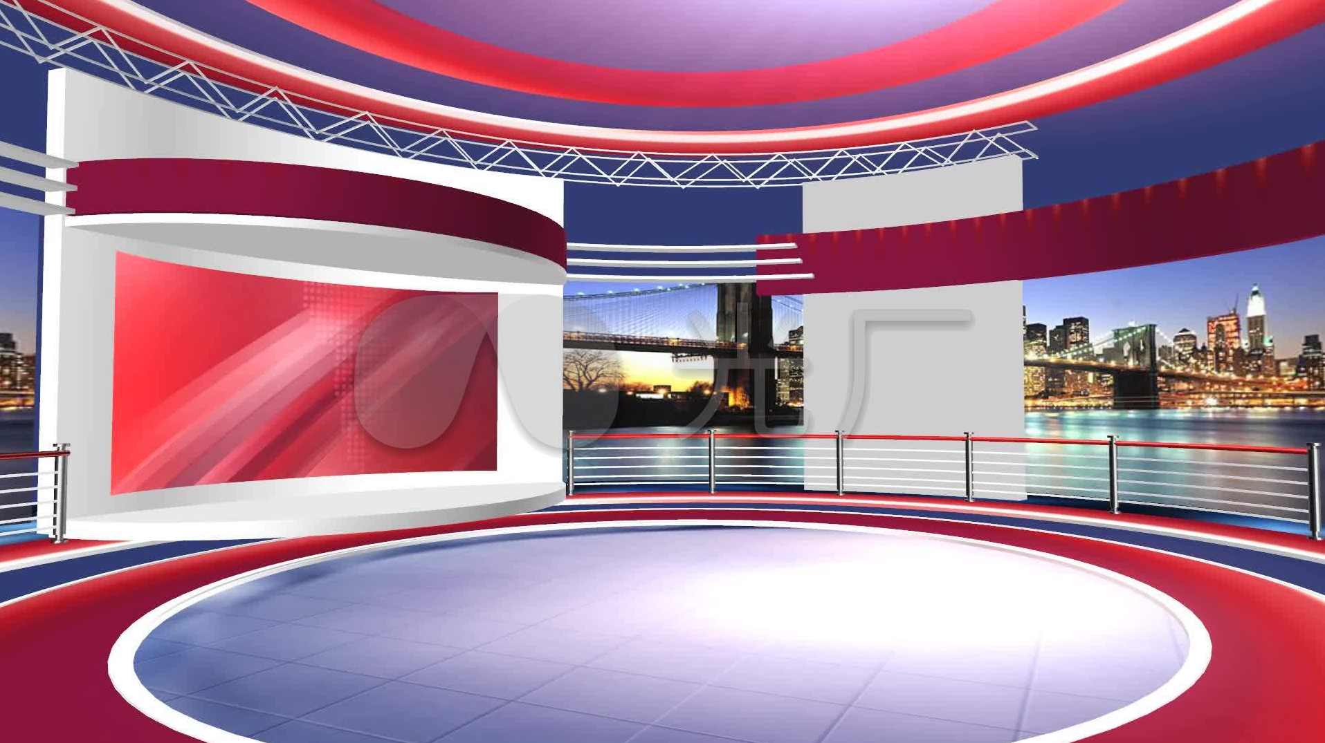 《电视节目背景音乐打包》