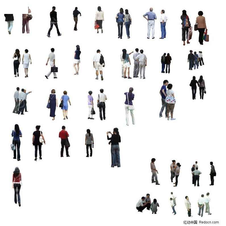 《真实人物材质贴图》2DVD