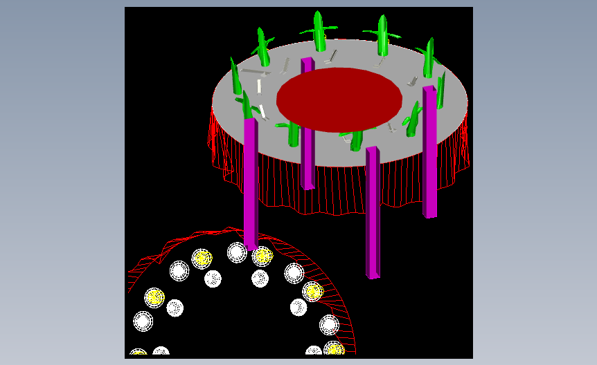 《三维家居模型》10DVD