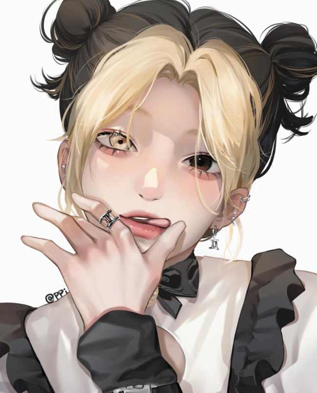 ppi插画课2021年4月结课