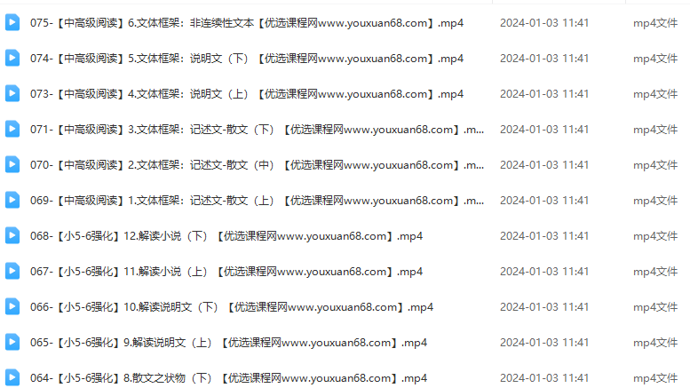 北大军哥阅读鉴赏大课,课程,理解,小说,第2张 北大军哥阅读鉴赏大课,课程,理解,小说,第2张