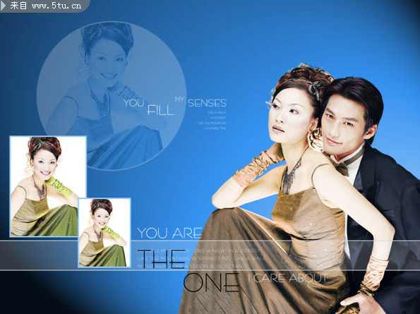 台湾婚纱模板珍藏10CD