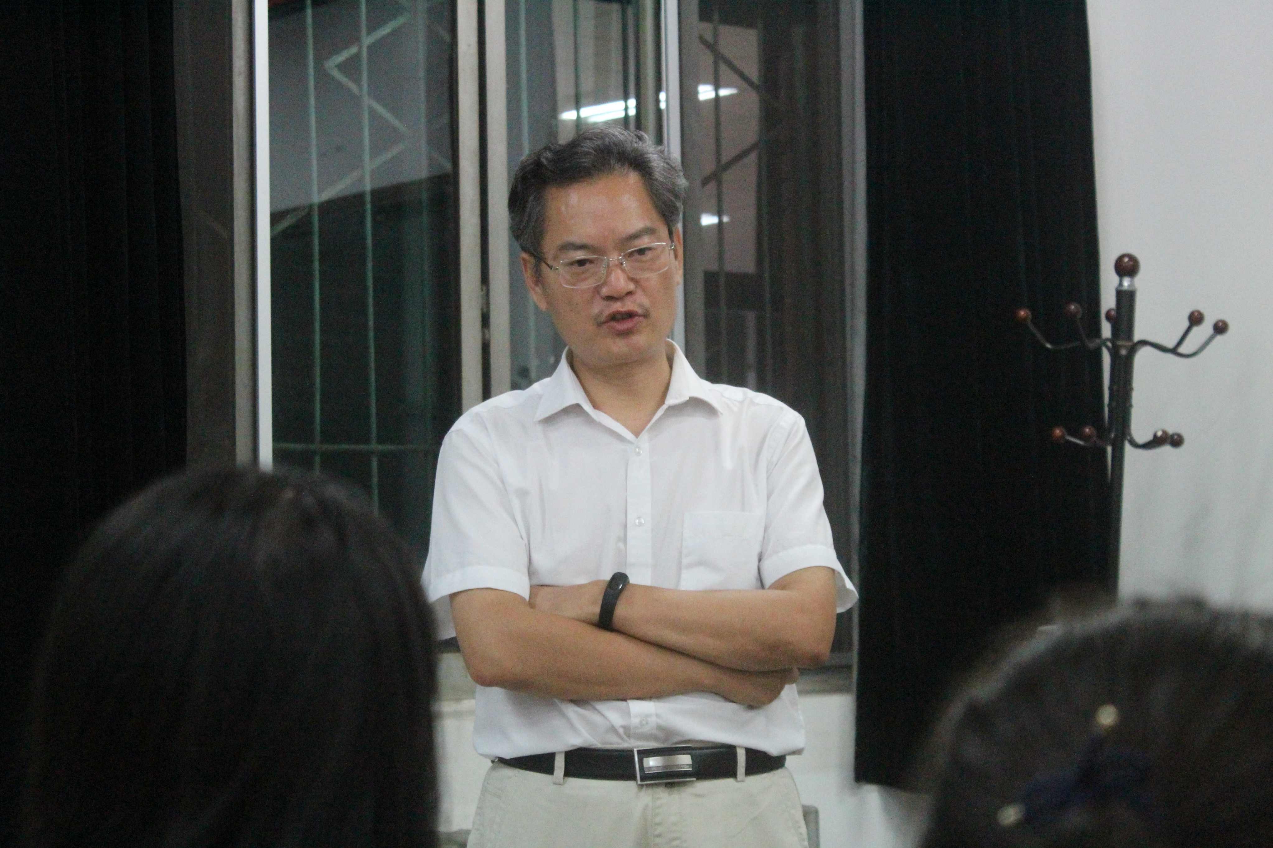 彩万志张青文 昆虫系列