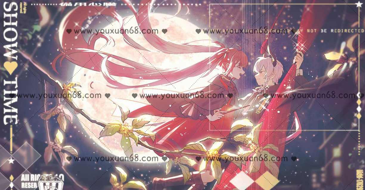 莫那世沦色彩光影氛围专题2021【画质不错】