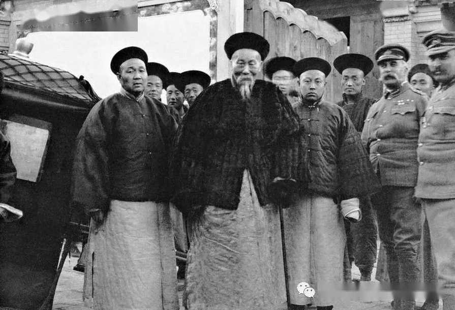 郦波 郦波评说曾国藩家训（上部）