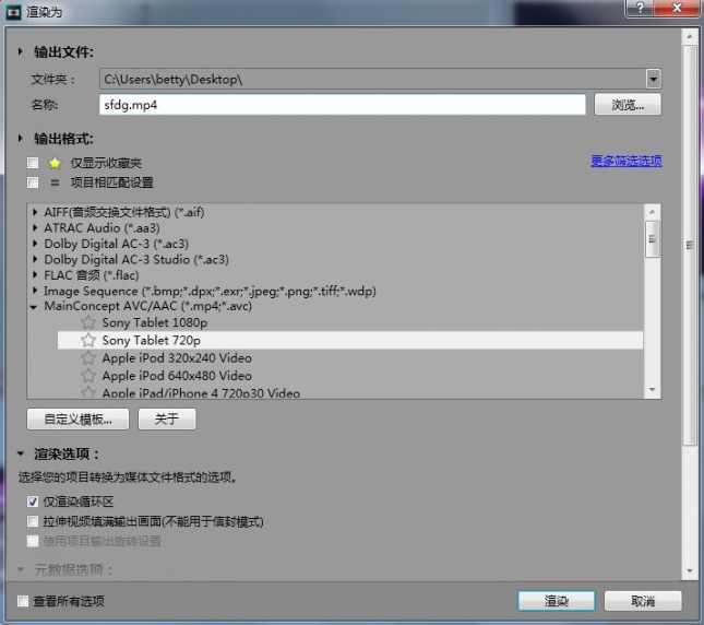SONYVEGAS高清中文视频教程-主讲人-凌晨两点蓝,模板,第1张