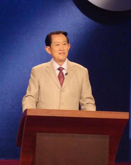 王立群 汉代风云人物２１,第1张