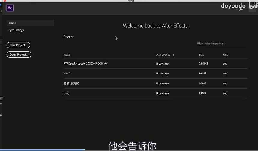 全套AE教程及音频素材VideoCoPilot-ProScores,模板,第1张